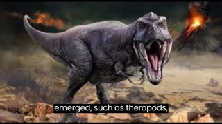 "The Fascinating History of Dinosaurs"