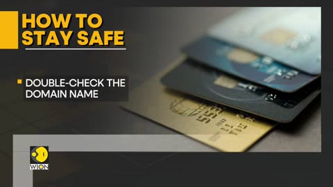 New credit card scam alert