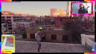 Watch Dogs 2 Gameplay #24 /Commentary (CAM ON)