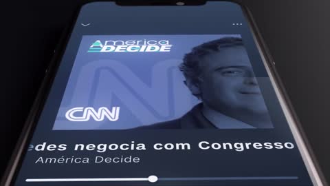 Podcasts CNN Brasil: Notícias, entrevistas, bastidores e informações do mercado