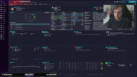 FM23 Guide Values Suck