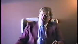 Stanton Friedman Interview With Roswell UFO Crash Witness