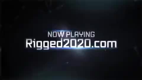 Rigged Trailer: The Zuckerberg Funded Plot to Defeat Donald Trump.