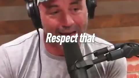 Joe Rogan on what's important in life