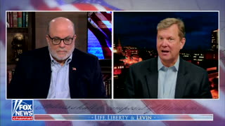 SCHWEIZER ON LEVIN: 'All Hell is Going To Break Loose' If Special Council Looks Into Biden Family