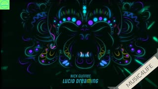 Nick Gunner - Lucid Dreaming