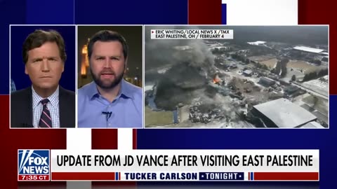 JD Vance Ohio residents are scared about this