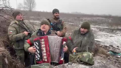 Folk musician of Dagestan Magomedtamir Sindikov