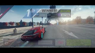 Asphalt 9