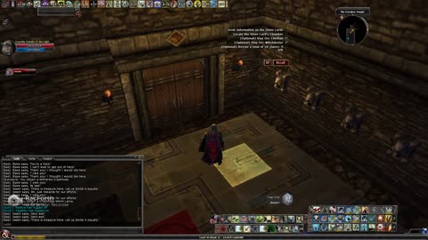 7/06/2023 Dungeons and Dragons Online: Against the Slave Lords