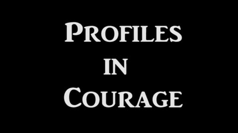 Profiles in Courage - Buford Demler