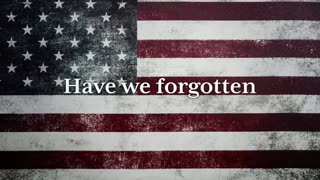 Have We Forgotten -Darryl Worley REMIX