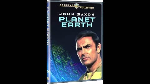 Planet Earth Movie