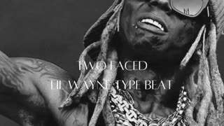 [FREE] Lil Wayne Type Beat | "TWO FACED" | Hip Hop Instrumental