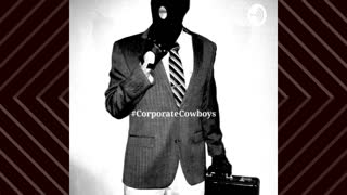 Corporate Cowboys Podcast - S3E21 Double-Entendre