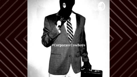 Corporate Cowboys Podcast - S3E21 Double-Entendre