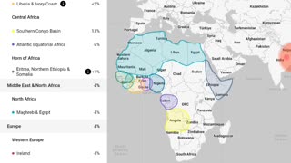 My Family Tree DNA results