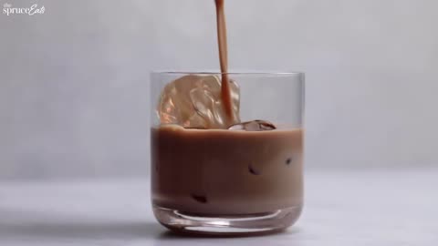 Dessert mudslide