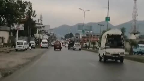 Abbottabad KPK Pakistan