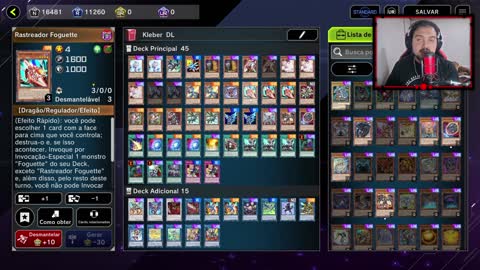 5 Decks que Pegaram DLv 20 Duelist Cup Dec 2022