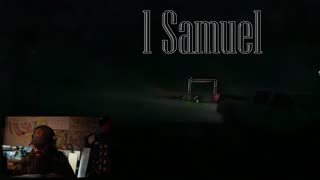 1Samuel - 26