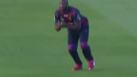 Brilliant catch by Andre Russell || west Indies cricketer ||