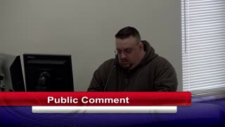 Public Comment - Randy - CDA School Board Meeting 3/18/23