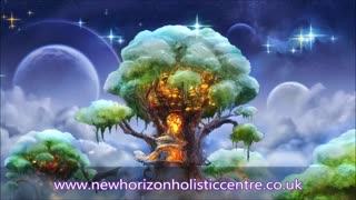 Guided Meditation for Children | Your Secret Treehouse | Relaxation for Kids