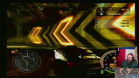 Nexxuz Games | Need for Speed: Most Wanted