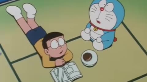Doraemon episode