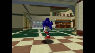 sonic adventure day 2