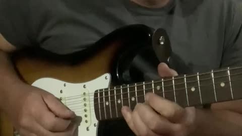 Adding modes to your pentatonic scale