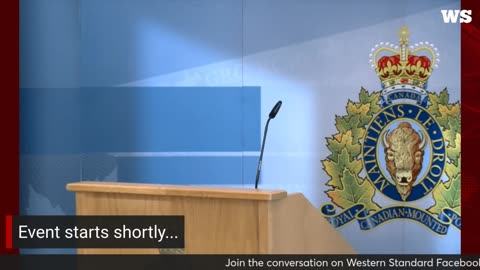Alberta RCMP announce conclusion to high-profile investigation