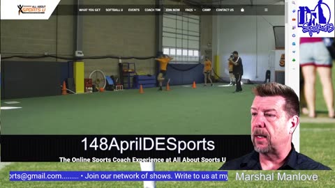 My Sports Reports - Delaware Edition - April 16, 2023