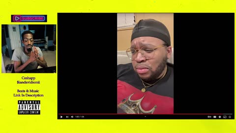 Tra Rags Tra Rags When GTA 6 Trailer DROPS iantheproducer tv reaction