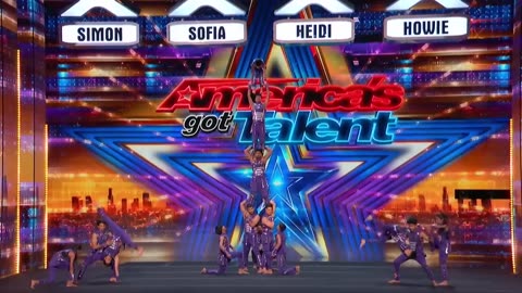 America's Got Talent 2023 All AUDITIONS _ Week 4