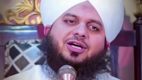 Islamic video Ajmal Raza Qadri