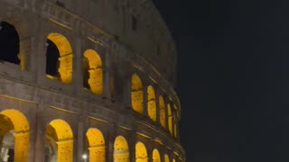 Visit to Historical Italy: Rome