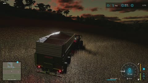 Farming Simulator 22 (PC) E1.1