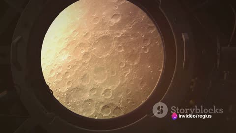 Moon Mysteries 10 Fascinating Facts Unveiled
