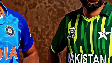 IND vs PAK WORLD CUP 2023 #shorts #cricket #viral