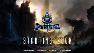 Short man, shorter stream - Live on Kick, Twitch and YouTube!