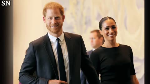 Meghan Markle Is Heading to Germany with Prince Harry — Find Out Why