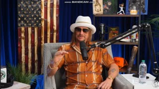 Kid Rock | This Past Weekend w/ Theo Von #491