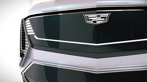 Cadillac Escalade 2024 New