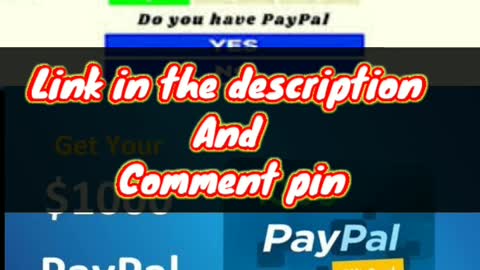 Act Now for a $750 PayPal Gift Card