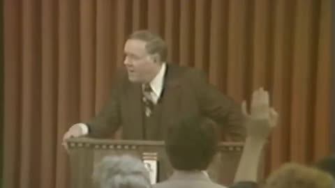 Kenneth E Hagin 1980 1125 Son of Righteousness