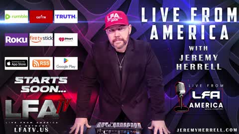 LIVE FROM AMERICA 1.9.22 @5pm: BIG THINGS COMING FROM THE BORDER!!