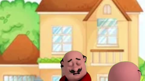 Motu Patlu