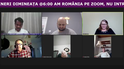 DANIEL ARONICA MĂRTURIE/TESTIMONY TRANSLATION -A PIERDUT ZBORUL DAR DOMNUL A PURTAT DE GRIJĂ-